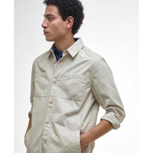 Barbour Rickfell Ripstop Overshirt